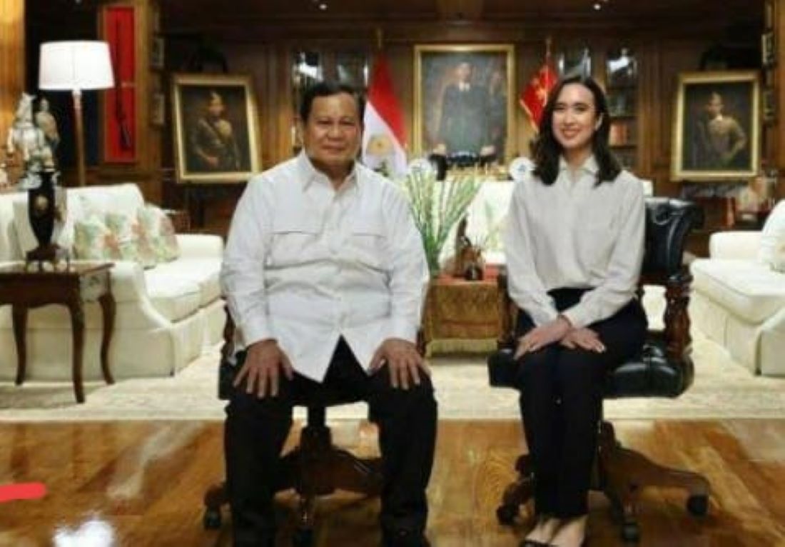  Inilah 5 Menteri Terkaya di Kabinet Merah Putih, Nomor 1 Menteri Pariwisata