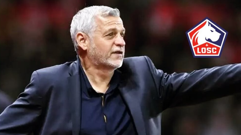 'Ini Adalah Malam yang Luar Biasa Untuk Semua Orang'-Bruno Genesio Bersukacita Lille Membuat Madrid Terpeleset