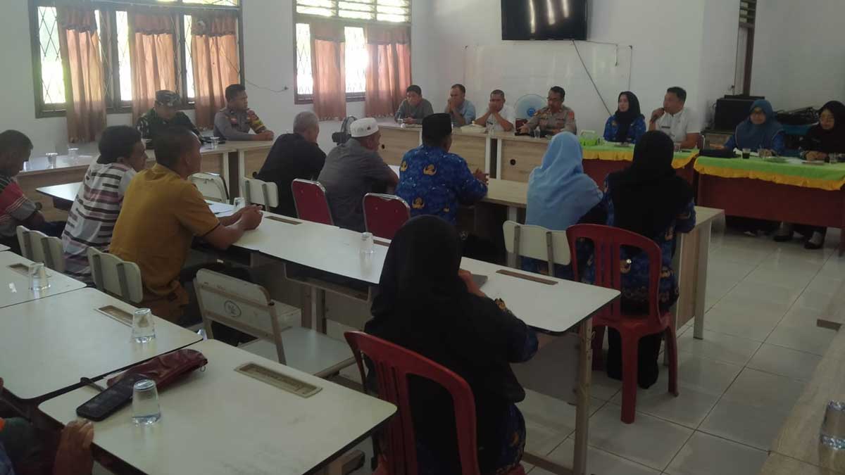 Viral Kasus Perundungan Siswi SMP di Muratara, Polda Sumsel Ambil Langkah Tegas