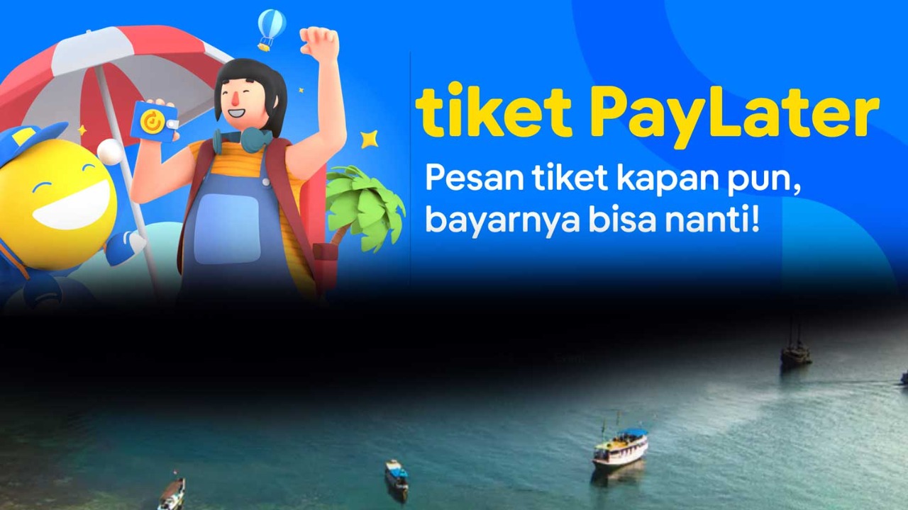 Kode Promo tiket.com Naik Pesawat Lion Air, Batik Air, Super Air Jet, Citilink Berlaku November 2022