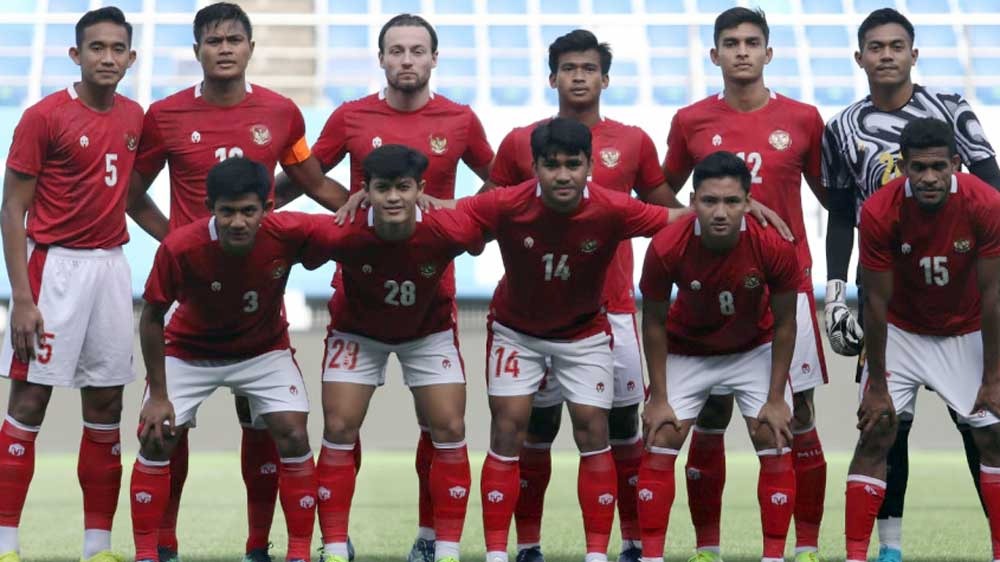 Nasib Timnas Indonesia U-23 di Piala AFF U-23: Kini Berharap Pertolongan Malaysia dan Vietnam