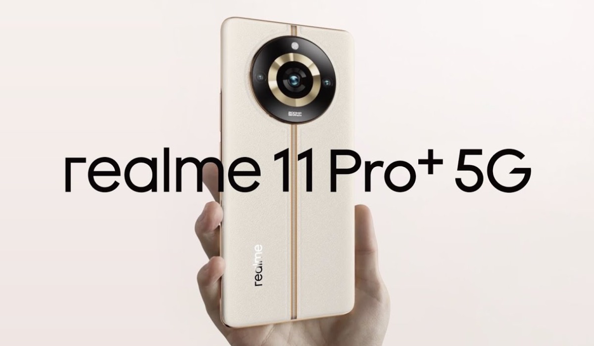 Realme 11 Pro Plus 5G Cek Dulu Spesifikasi Lengkapnya Disini!