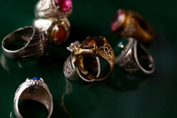 8 Batu Akik Terbaik Penuh Keberuntungan Tahun 2026