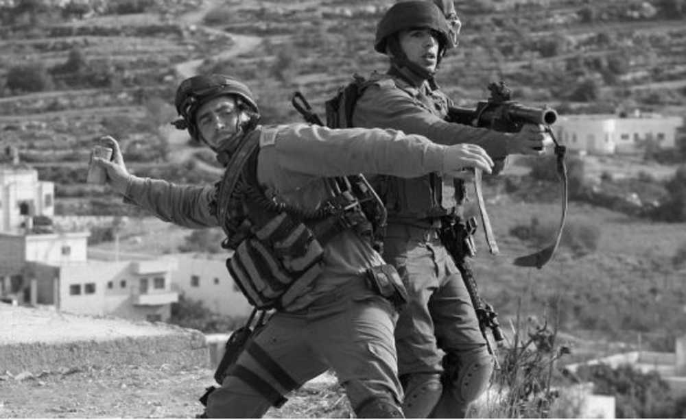 Israel Kembali Berulah, Tebar Teror di Lebanon 