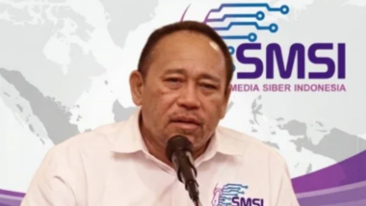 SMSI Sumsel Kecam Dugaan Kekerasan terhadap 3 Wartawan saat Demo di Polda