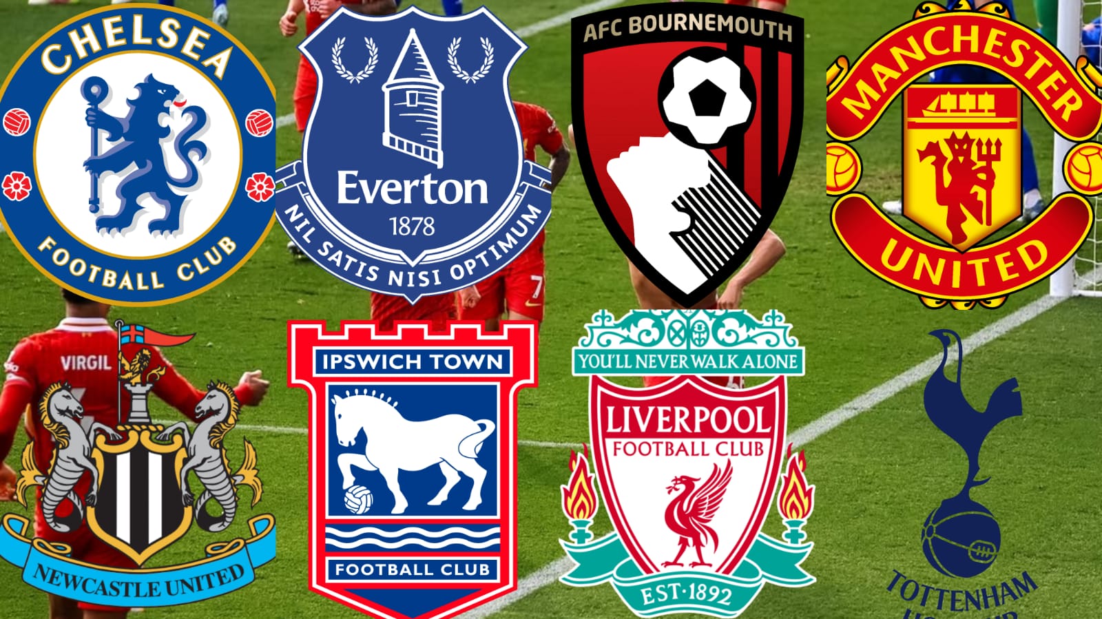 Prediksi dan Jadwal Pertandingan Liga Primer Inggris Pekan ke-34