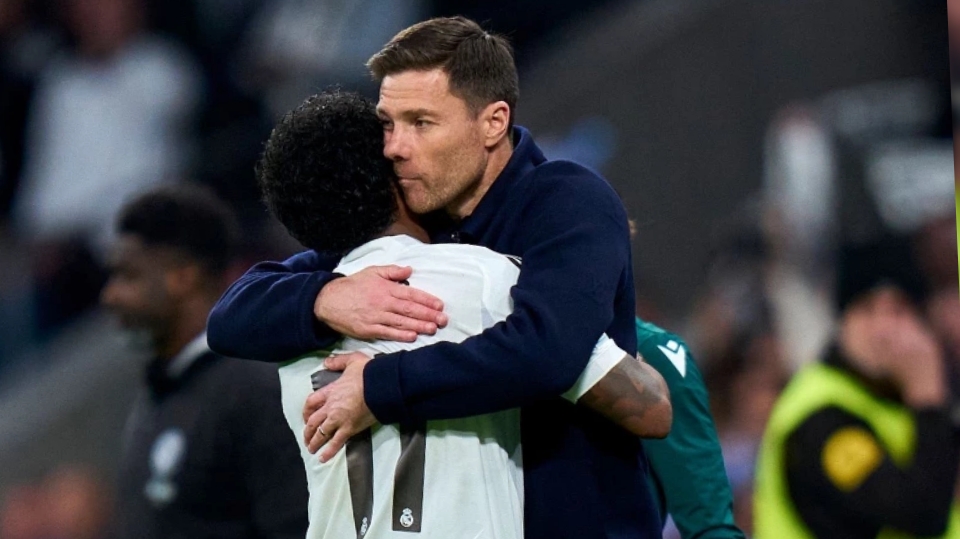 Skenario Terburuk Saat Tiga Pemain Real Madrid Bermasalah Jelang Final Piala Super Spanyol