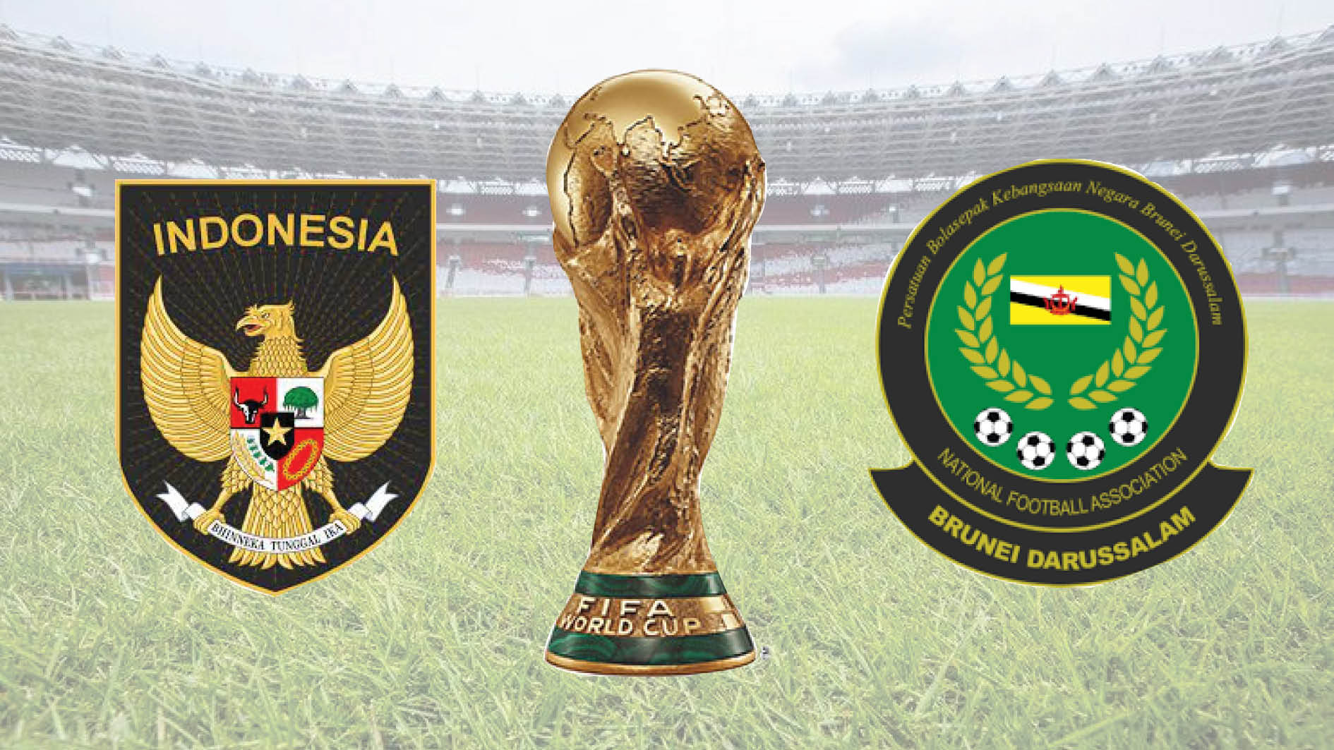 Pemain Timnas Indonesia di Liga Eropa dan Asia Siap Bersaing Melawan Brunei Darussalam