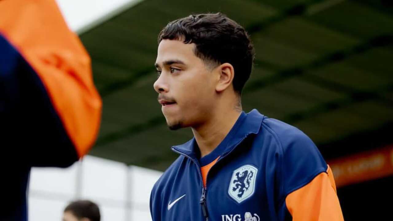 Efek Jay Idzes! Talenta Muda Belanda Berdarah Indonesia Ini Siap Pertimbangkan Timnas