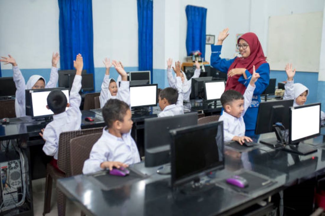 HORE! Semua Guru Bisa Jadi Kepala Sekolah Tahun 2025, Sertifikat Guru Penggerak Bukan Syarat Utama