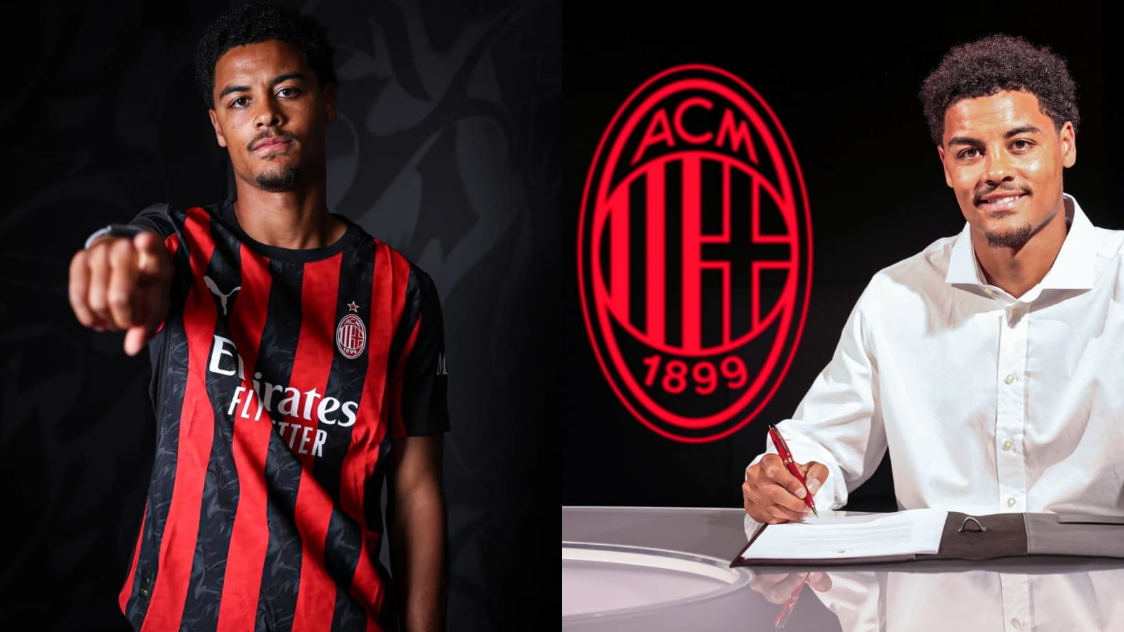 Transfer Impian Koni De Winter ke AC Milan Terwujud Reuni Bersama Massimiliano Allegri di San Siro