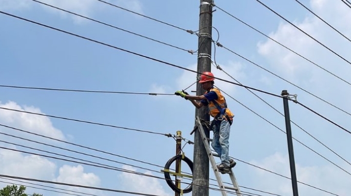 Menunjang Layanan Internet ke Pulau Bangka Lebih Andal, PLN Icon Plus Sumbagsel Lakukan Ini