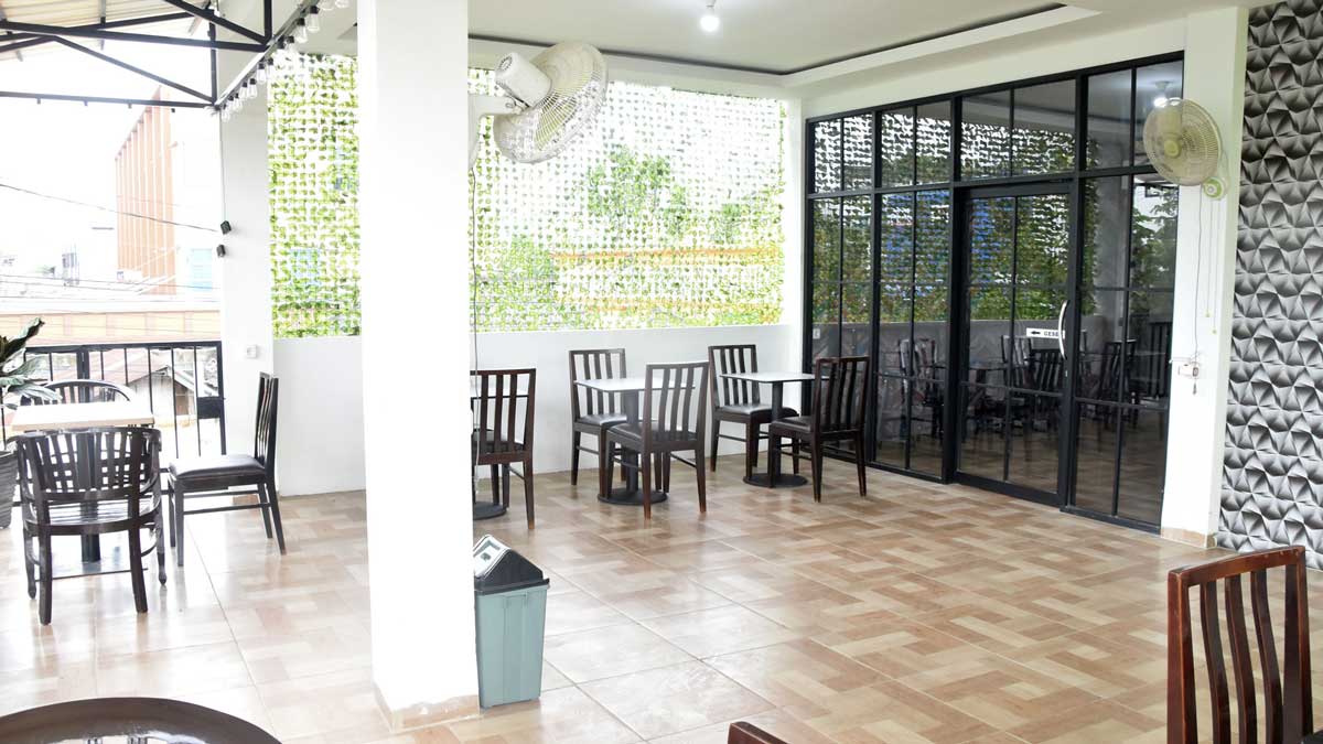 GRAND OPENING! Cafe Qito Palembang Jadi Pilihan Tempat Nongkrong Paling Cozy di 2026