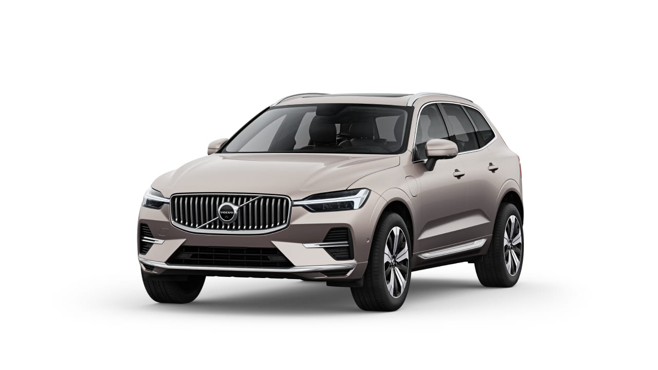 Volvo Kembali ke Indonesia, Hadirkan Mobil Mewah Berbasis Listrik