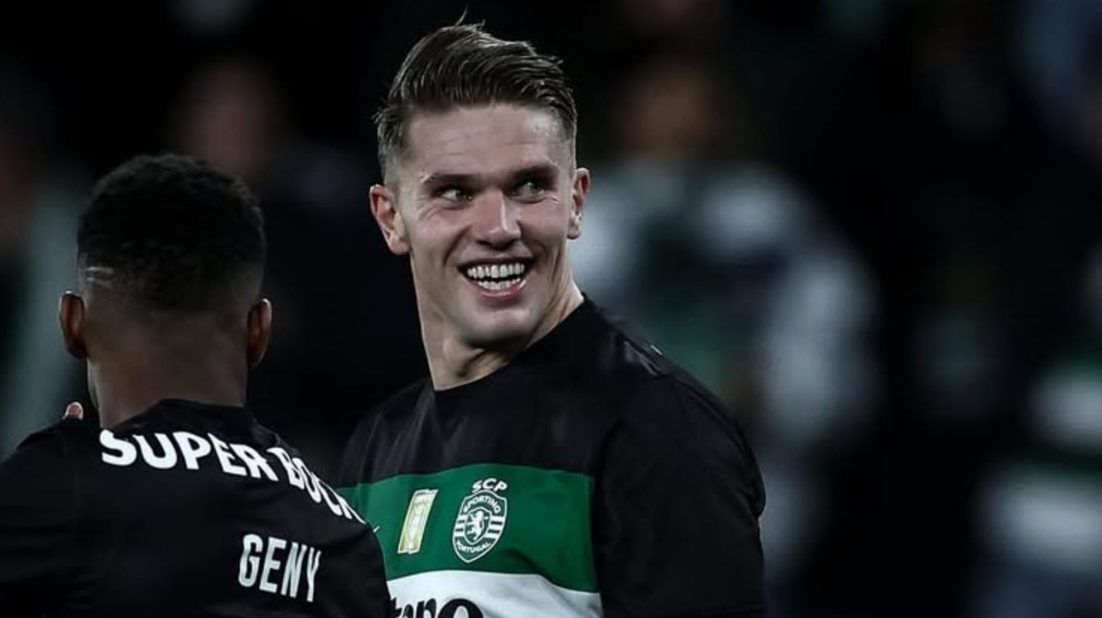 Semakin Panas! Viktor Gyokeres Menolak Transfer ke Manchester United - Harga Tawaran Sporting CP Jadi Ancaman
