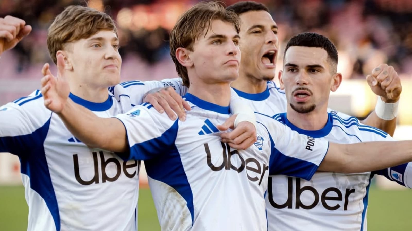 Inter Masih Tertarik Menambah Pemain Penuh Kreativitas