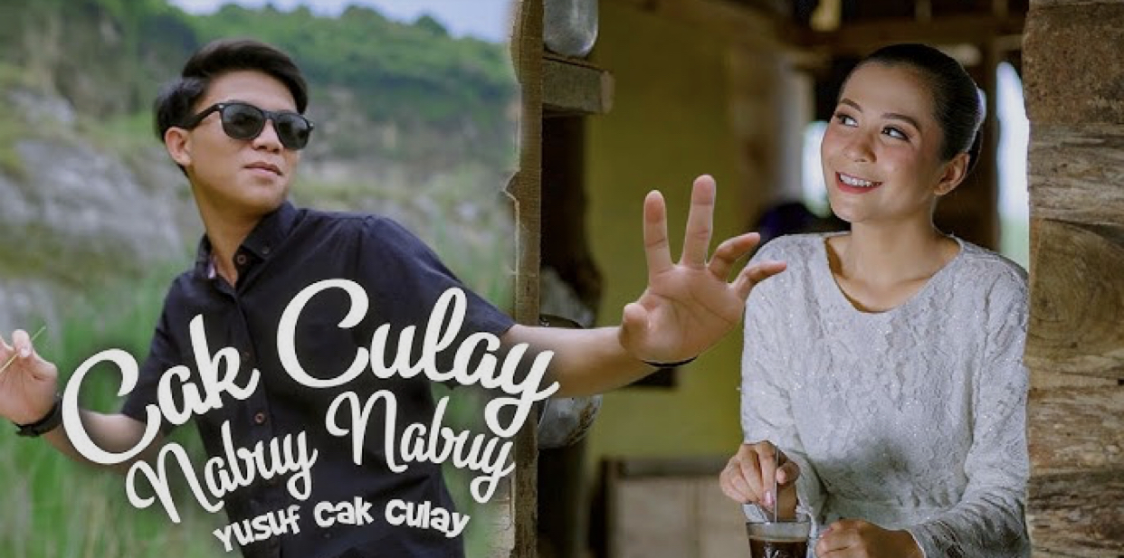 Viral di Tiktok, Ini Dia Arti dan Lirik Lagu Cak Culay Nabuy Nabuy