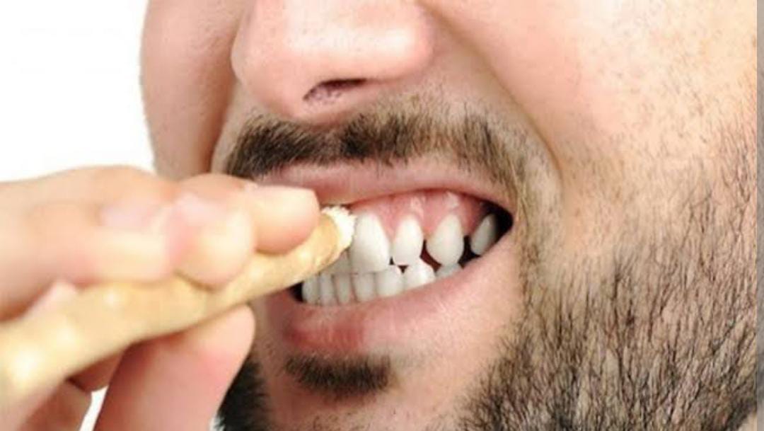 Khasiat Utama Siwak, Sangat Cocok Buat Kebersihan Gigi Kamu