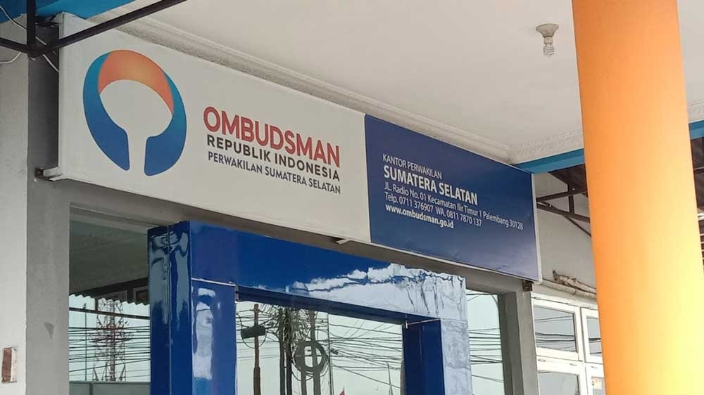 Ombudsman Sumsel Bakal Bongkar Praktik Kecurangan PPDB di Sekolah, Ada Sejumlah Temuan di 10 Sekolah