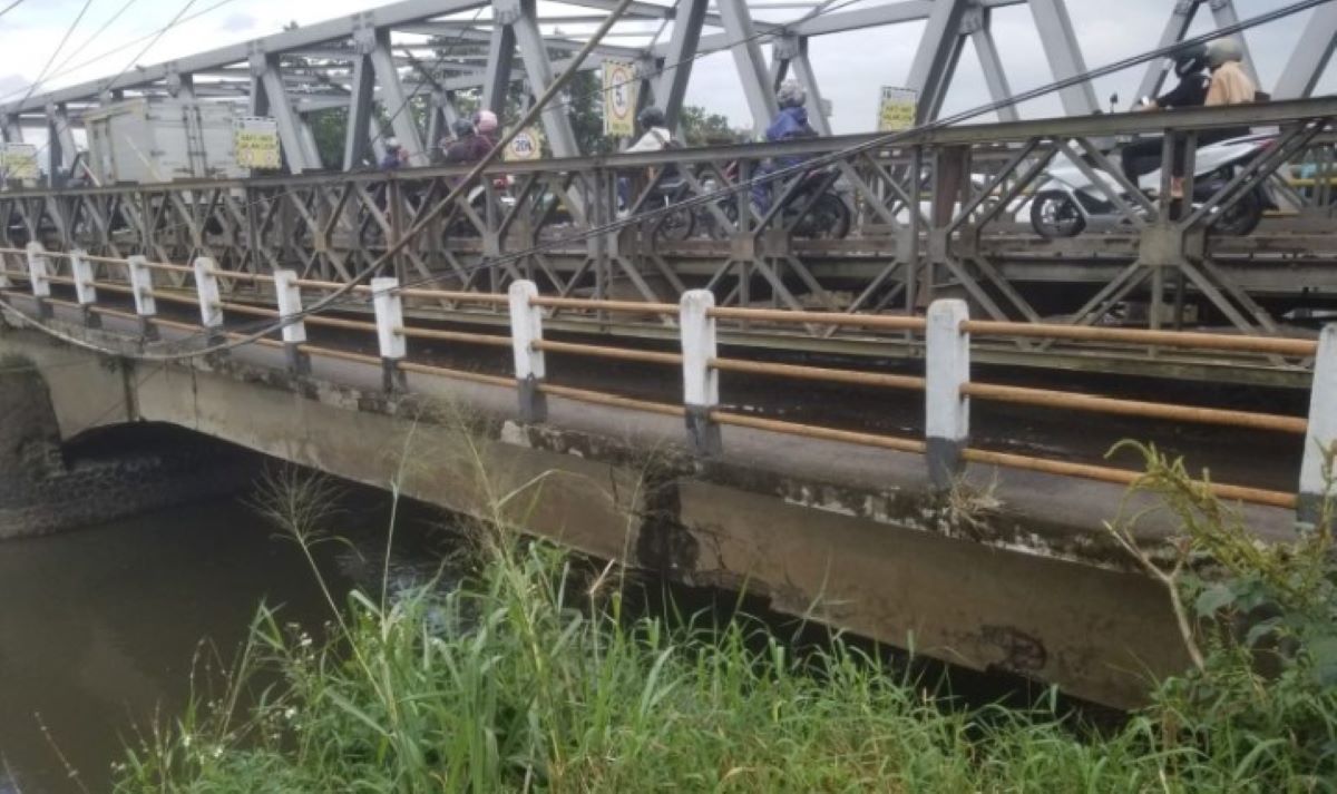 Mendesak, Pemkab Bandung Segera Bangun Jembatan Senilai Rp55 Miliar, Ini Penyebabnya