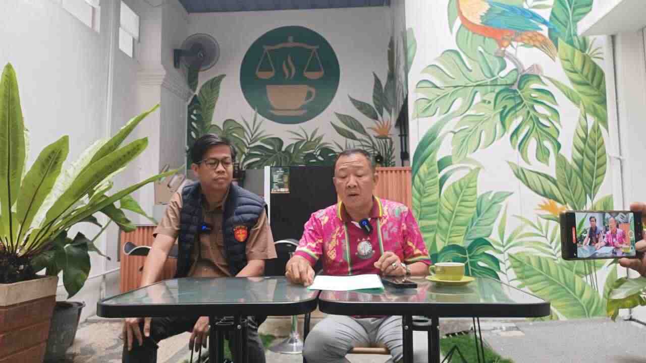 Tim Pidsus Kejari Geledah Kantor Dinas Perkimtan Kota Palembang, Ini Hasilnya