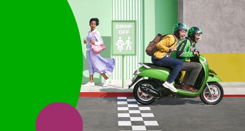 Ini Kode Promo Gojek GoRide, GoCar, GoFood Bulan Desember 2022 dan Cara Redeemnya