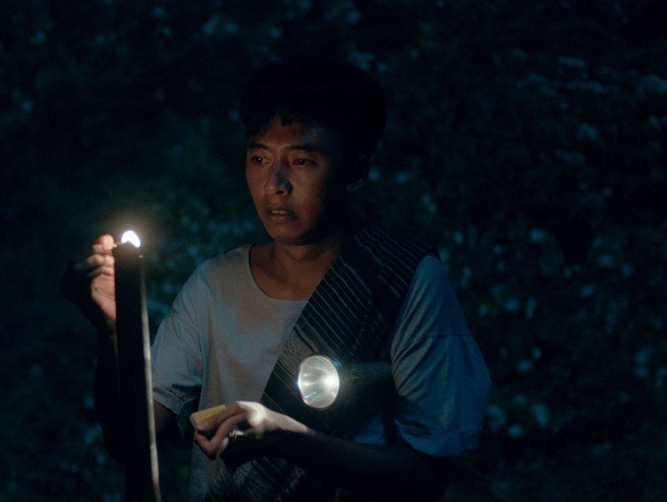 Film Horor ‘Pamali: Dusun Pocong’ Segera Hadir Tahun Ini 
