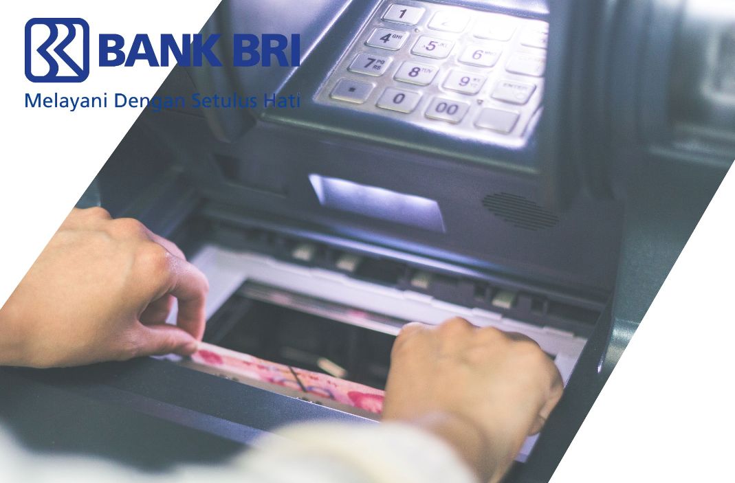 Jangan Panik! Begini Solusi Uang Setoran Tertelan di Mesin ATM BRI, Langkah Mudah dan Aman