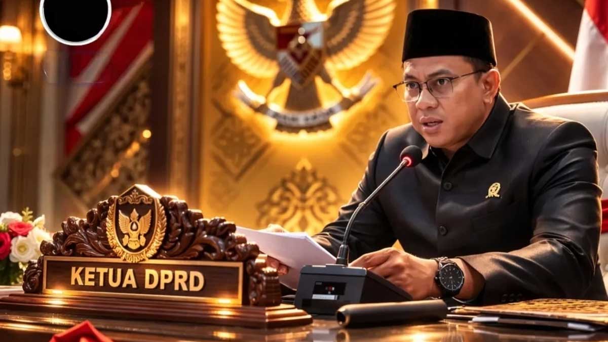 Aset Negara Raib! Mobil Dinas Pemkot Prabumulih Diduga Dicuri di Palembang, DPRD Minta Dijaga Ketat
