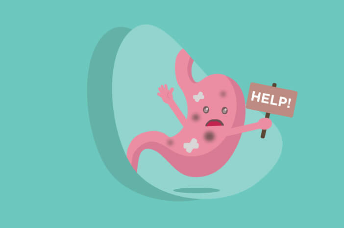 Kamu Memilik Riwayat Penyakit MAAG? Rekomendasi 6 Cemilan Ini Bisa Jadi Referensimu!