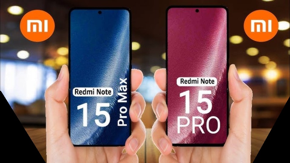 Fix Jadi Idola Baru! Ini Spesifikasi Lengkap, Harga dan Rilis Redmi Note 15 Pro