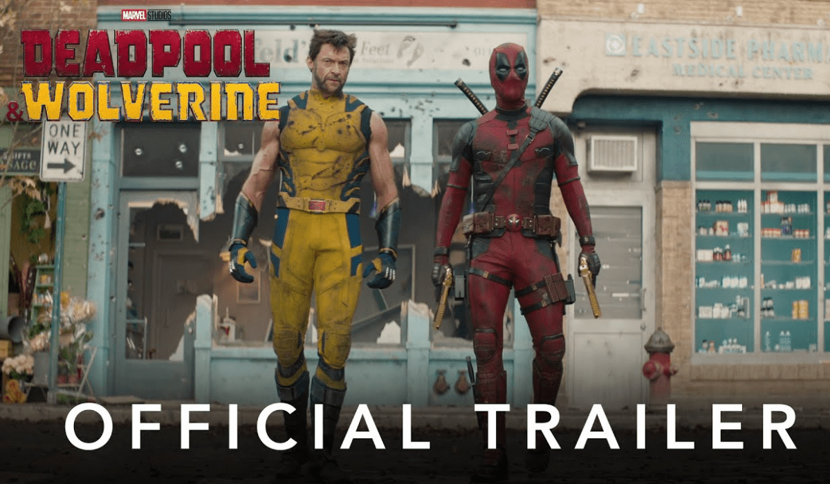 Tayang Juli 2024, Ini Sederet Fakta Menarik Film Deadpool & Wolverine, Akan Terjadi Petualangan Antar Dimensi?