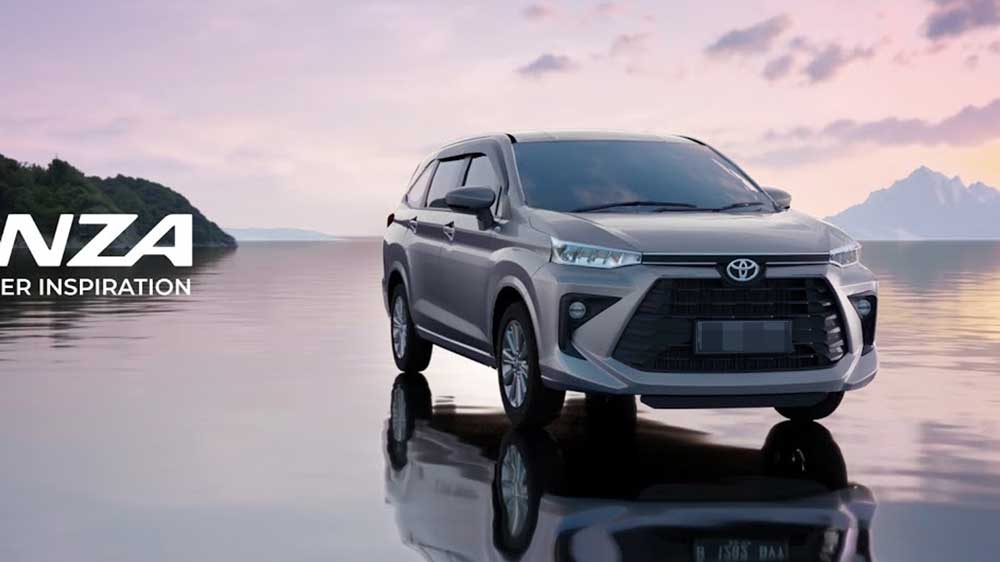 5 Mobil Pabrikan Toyota Ini Cocok Banget Kamu Bawa Mudik Lebaran, Nomor Terakhir Favoritnya Pemudik