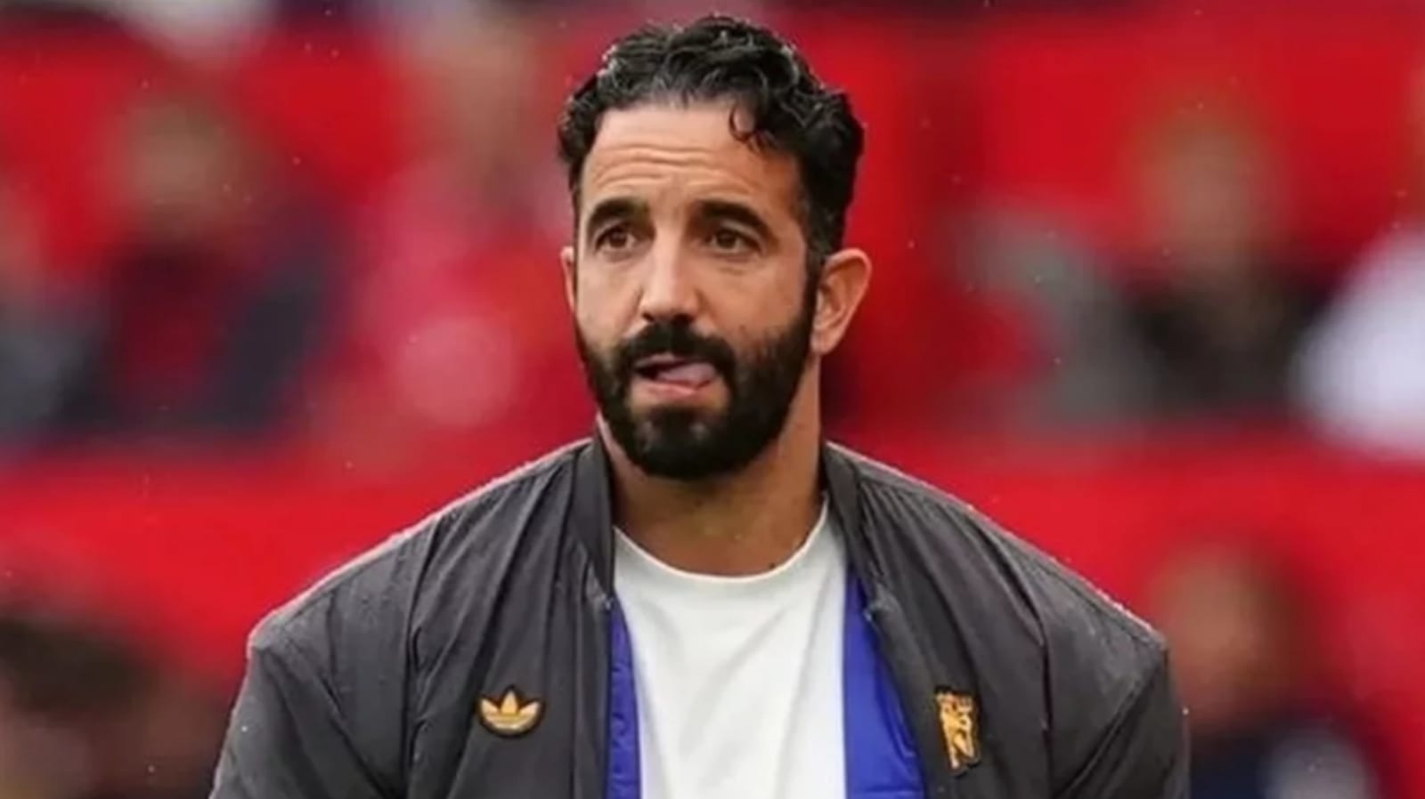 Dua Pemain Jadi Korban Ruben Amorim Demi Merombak Lini Tengah Manchester United