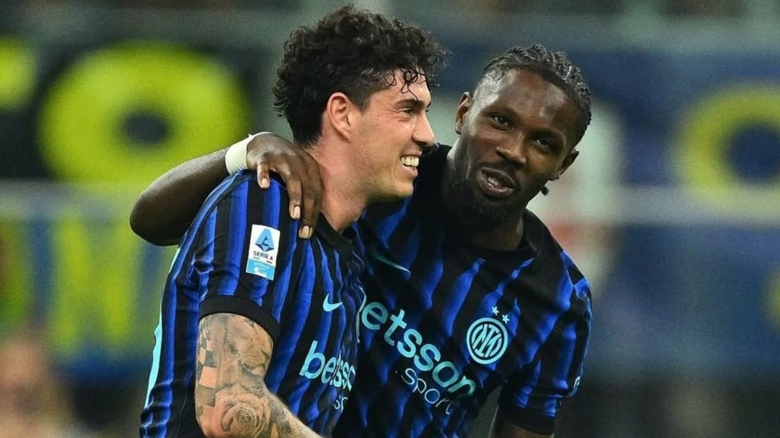 Performa Terbaru Mengubah Masa Depan Dua Bintang Inter