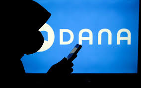 Klik Link Aja! Kamu Bisa Dapat Saldo DANA Kaget Rp 800.000, Ga Percaya? Buruan Buktikan Sendiri