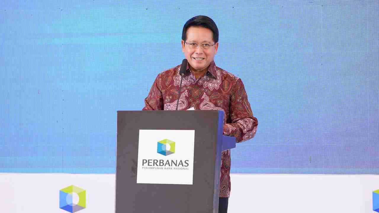 Perbankan Perketat Prudential Measures di Tengah Risiko Geopolitik Global