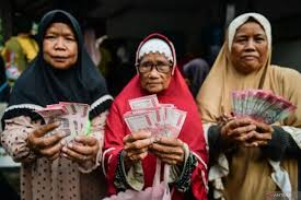 KPM Tidak Dapat PKH Validasi Apakah Akan Masuk Di Tahap Selanjutnya? Inti Penjelasannya Dari Pendamping Sosial