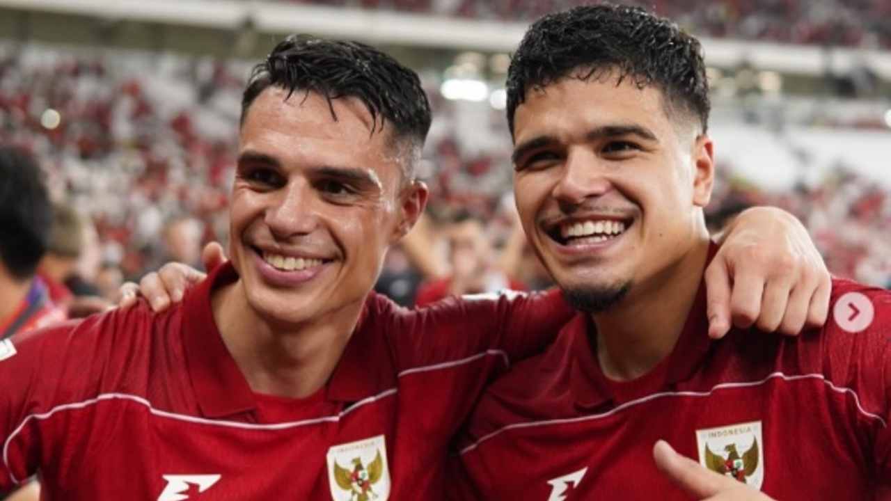 Timnas Indonesia Kejar Peringkat 100 Dunia, Erick Thohir: Jaga Momentum!