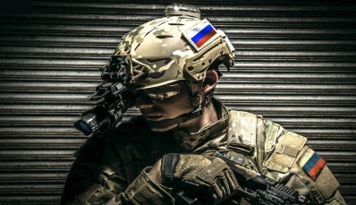 Ini Dia 5 Kehebatan yang Dimiliki Pasukan Khusus Rusia, Ada yang Seperti Rambo