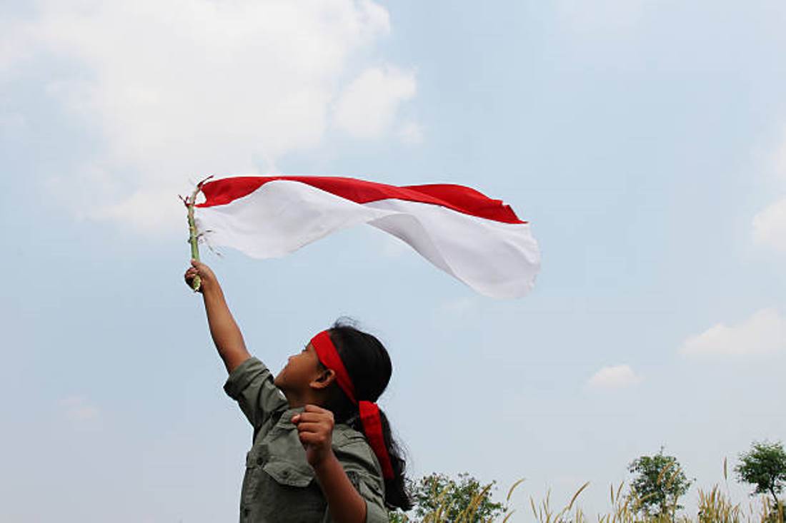 SAYUTI MELIK! Tokoh Penting Dibalik Proklamasi 17 Agustus 1945, Intip Profilnya