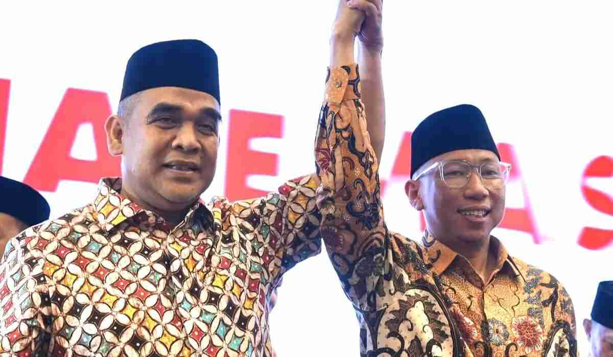 Prabowo Putuskan Rahmat Mirzani Bakal Calon Gubernur Lampung 2024, Ini Kata Muzani