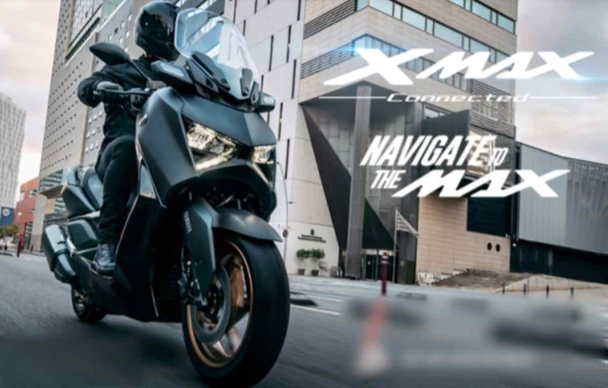 Ingin Beli Motor Yamaha? Yuk Cek Harganya Per September, Mulai dari Rp32,875 juta 