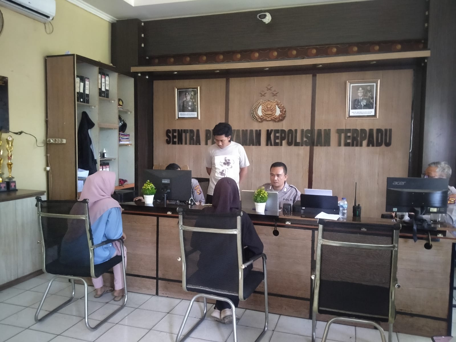 Kasus Dugaan Kekerasan Terhadap Pelajar SMP di Lubuk Linggau Dilaporkan ke Polisi