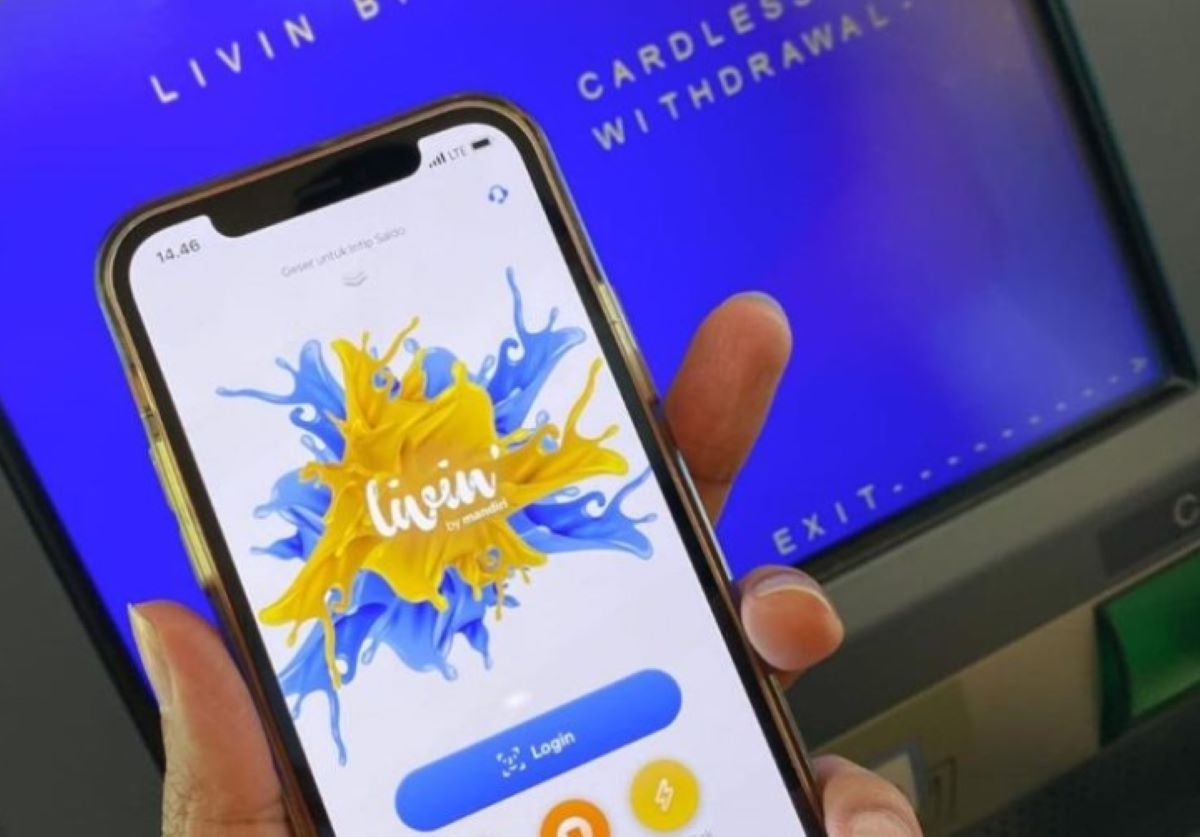 Butuh Dana Cepat? Pinjaman Uang Cair Rp10 Juta by Livin Mandiri, Cuma Butuh 1 Syarat Ini