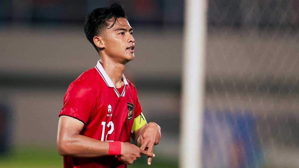 Pratama Arhan Diusir Wasit Saat Debut di Liga Korea, Makin Sulit Dapat Menit Bermain di Suwon FC?