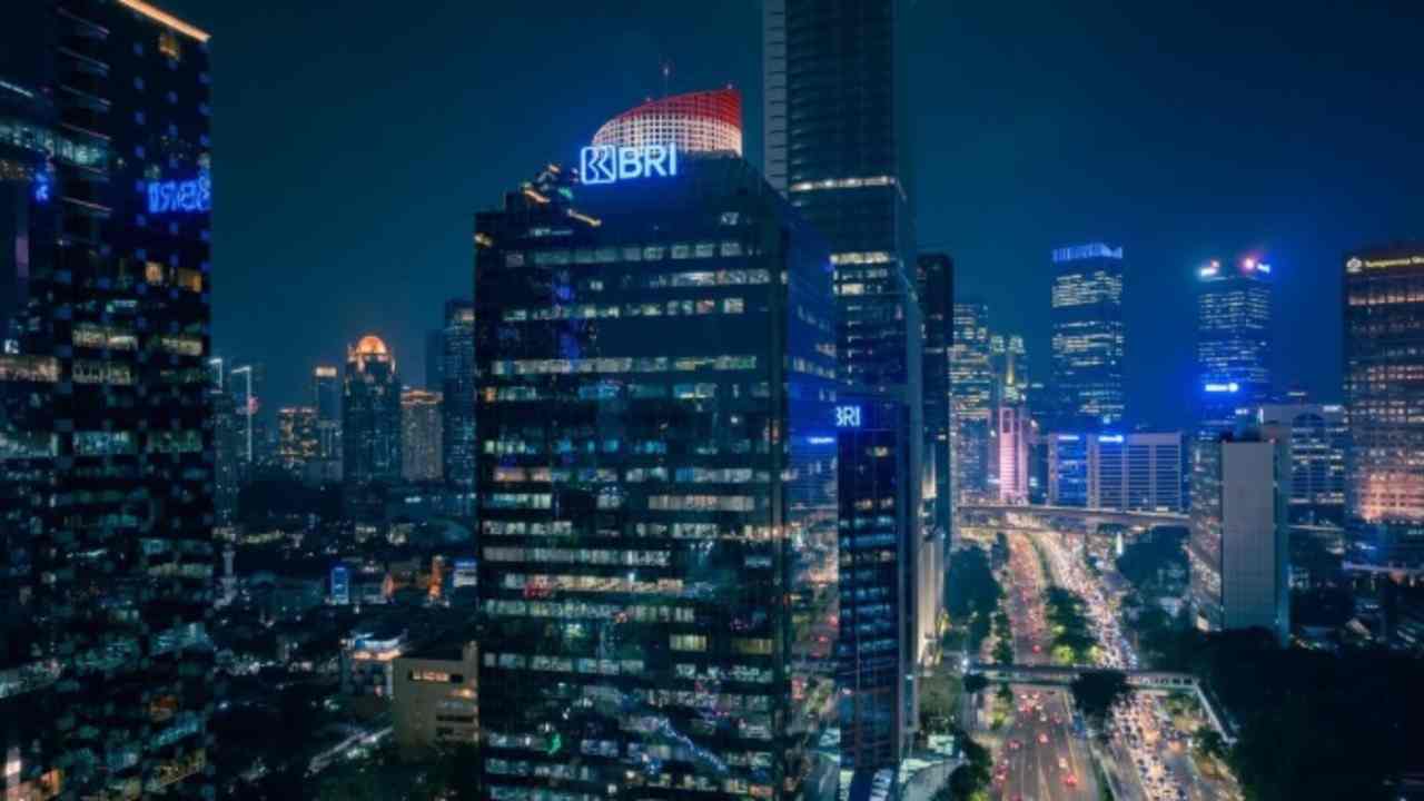 Kredit Korporasi Tumbuh Positif, BRI Dukung Ekspansi Sektor Produktif