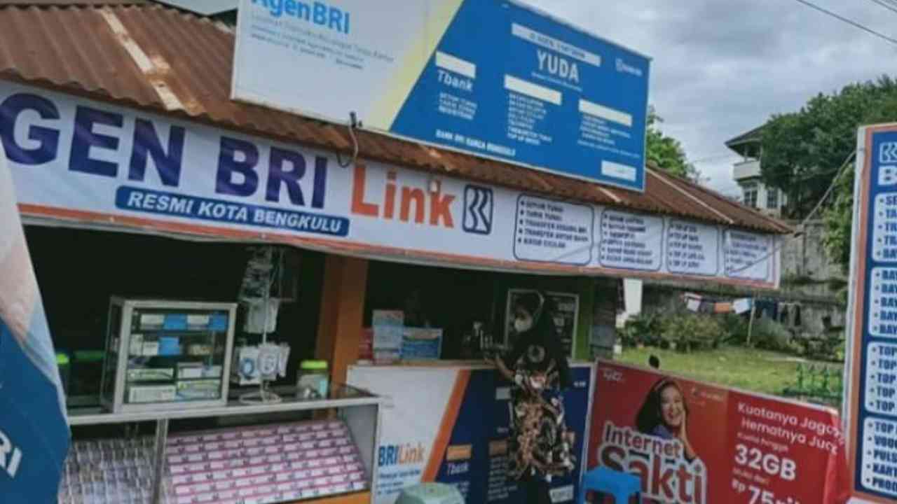 Ini Beberapa Fasilitas dan Biaya Layanan BRI Link, Apa Saja?