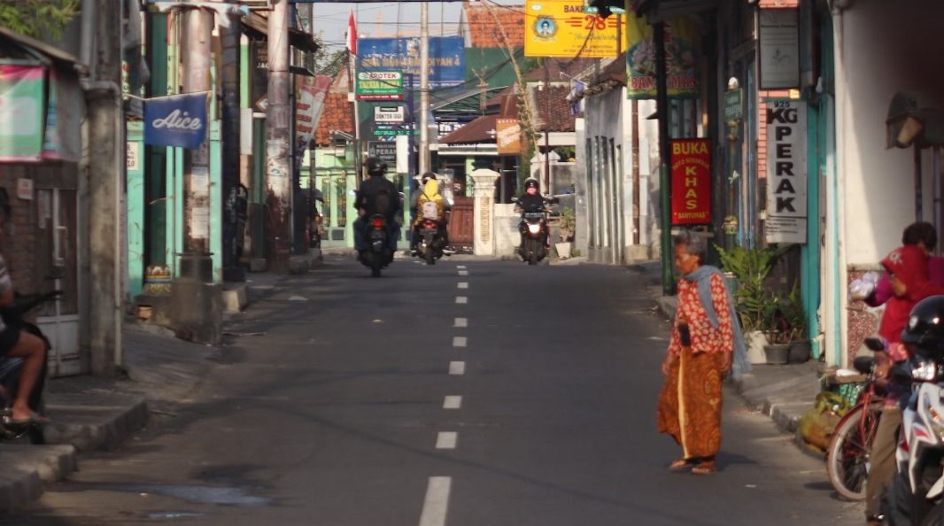 5 Daerah Paling Sepi di Sumatera Utara, Semuanya Kabupaten, Wilayah Kota Mana? 