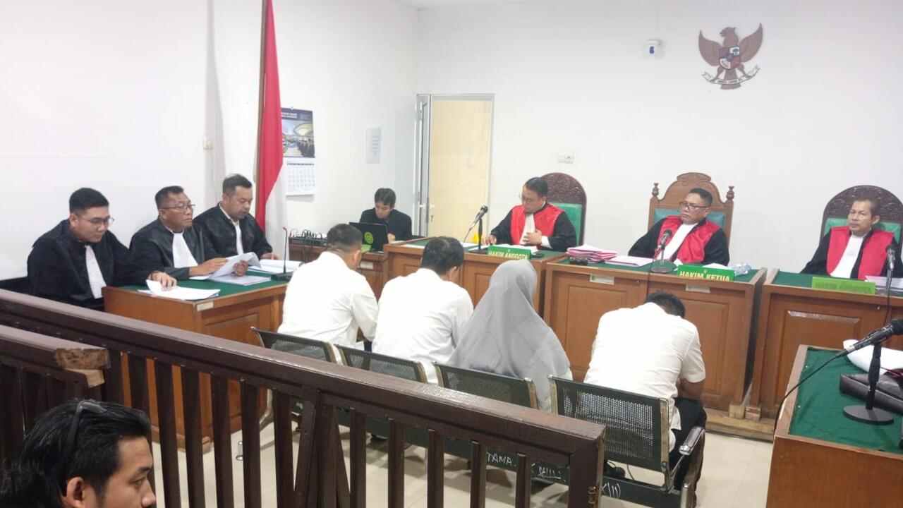 Jaksa Bongkar Modus Dugaan Korupsi Perkimtan Palembang: Dari E-Catalog hingga Pembagian Uang